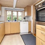 Hébergement de vacances 6 Person In Thisted-by Traum