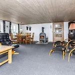 Hébergement de vacances 6 Person In Thisted-by Traum *