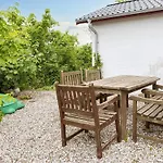 6 Person In Thisted-by Traum Hébergement de vacances